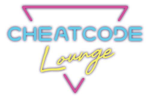 Cheat Code Lounge